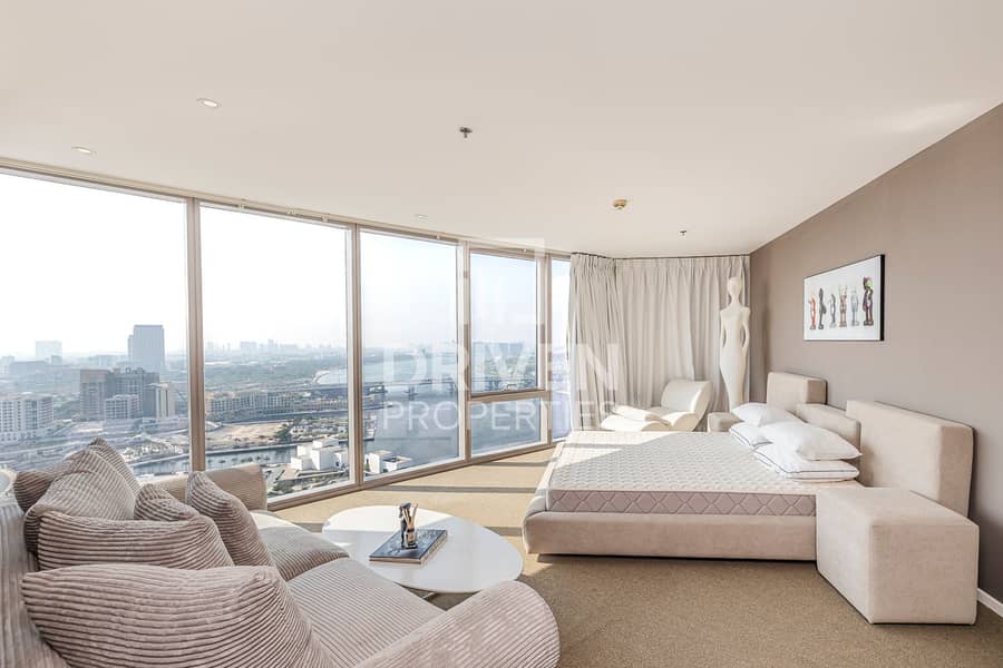 Apartamento en Culture Village (Jaddaf Waterfront),D1 Tower, 3 dormitorios, 4000000 AED - 12847919 Apartamento en Culture Village (Jaddaf Waterfront),D1 Tower, 3 dormitorios, 4000000 AED - 12847919