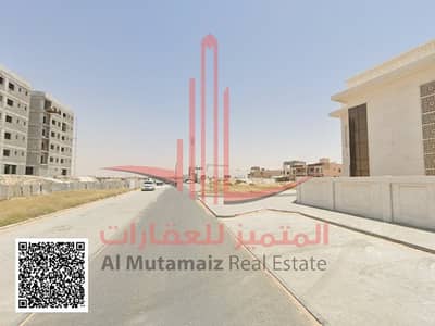 ارض سكنية  للبيع في العالية، عجمان - Screenshot 2025-09-21 100358. jpg