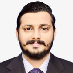 Usama Aslam