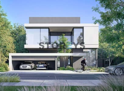 5 Cпальни Вилла Продажа в Al Menhaz, Шарджа - img409. jpg. jpg