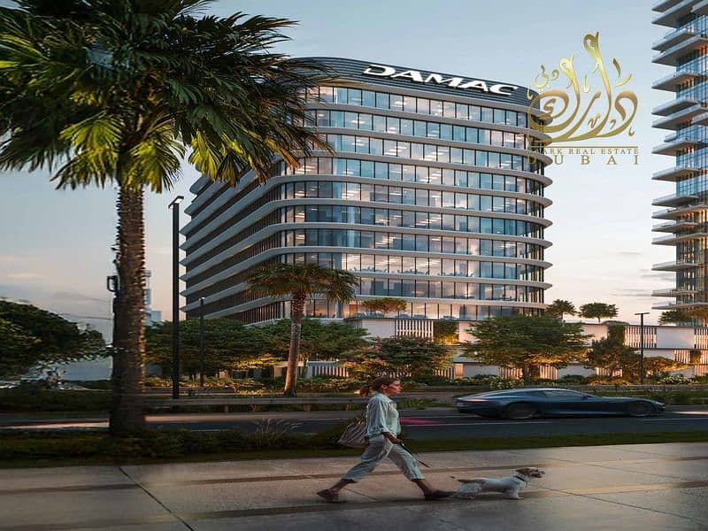 LUXURY MEETS NATURE REFINED LIVING STUNNING GREEN VIEWS