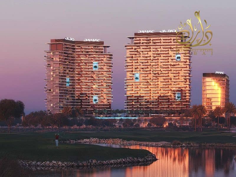 LUXURY MEETS NATURE REFINED LIVING STUNNING GREEN VIEWS