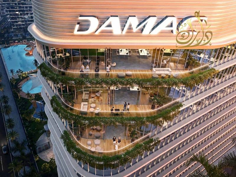 LUXURY MEETS NATURE REFINED LIVING STUNNING GREEN VIEWS - Image 6