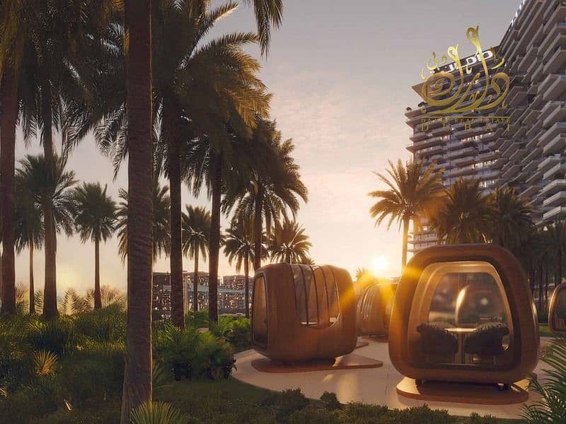 LUXURY MEETS NATURE REFINED LIVING STUNNING GREEN VIEWS - Image 10