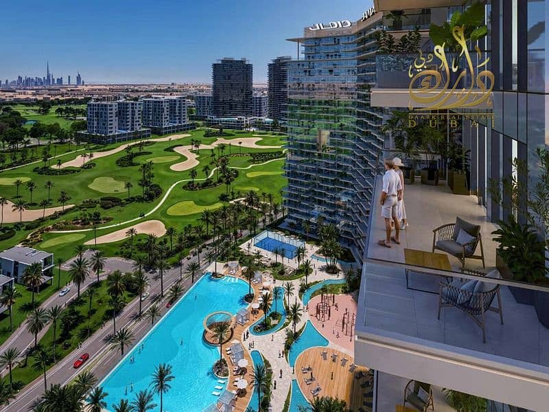 LUXURY MEETS NATURE REFINED LIVING STUNNING GREEN VIEWS - Image 11