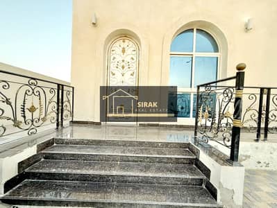 1 Bedroom Flat for Rent in Madinat Al Riyad, Abu Dhabi - WhatsApp Image 2025-09-21 at 11.42. 33 AM. jpeg