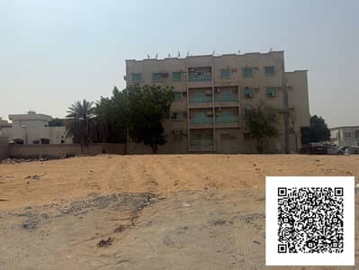 ارض سكنية  للبيع في الروضة، عجمان - IMG-20250920-WA0058. jpg