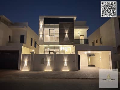 5 Bedroom Villa for Sale in Al Yasmeen, Ajman - batch_WhatsApp Image 2025-07-30 at 7.53. 06 PM. jpg