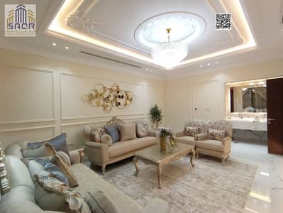 5 Bedroom Villa for Sale in Al Helio, Ajman - photo_5942870269959981029_y. jpg