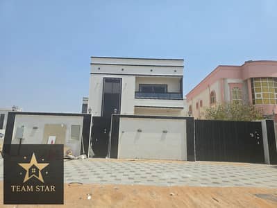 5 Bedroom Villa for Sale in Al Mowaihat, Ajman - صورة واتساب بتاريخ 2025-09-20 في 22.43. 18_6f957048. jpg