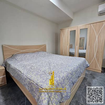 Studio for Rent in Al Rashidiya, Ajman - IMG-20250806-WA0002. jpg