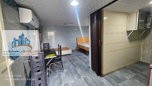 Студия в аренду в Аль Рауда, Аджман - IMG-20250921-WA0071. jpg