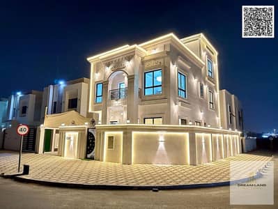 7 Bedroom Villa for Sale in Al Helio, Ajman - batch_WhatsApp Image 2025-07-17 at 4.07. 48 PM. jpg