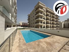 BRAND NEW 1BHK || ONLY FAMILY || 6 CHEQUE || TERRACE