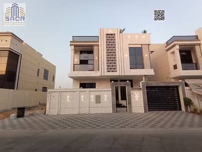 5 Bedroom Villa for Sale in Al Zahya, Ajman - photo_5942870269959981103_y. jpg