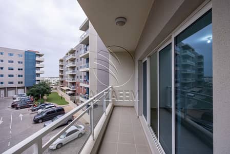 1 Bedroom Apartment for Rent in Al Reef, Abu Dhabi - 021A5175-HDR. jpg