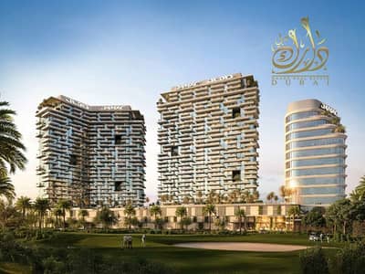 2 Bedroom Flat for Sale in DAMAC Hills, Dubai - b17908f62133412eb96d5cf17ba0cda4. jpg