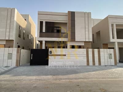 6 Bedroom Villa for Sale in Al Bahia, Ajman - WhatsApp Image 2024-12-16 at 9.35. 04 AM. jpeg