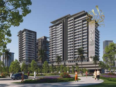 Studio for Sale in RAK Central, Ras Al Khaimah - Screenshot 2025-05-04 161600. png