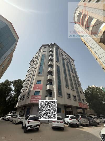 1 Bedroom Apartment for Rent in Al Rashidiya, Ajman - WhatsApp Image 2025-09-09 at 11.10. 56_1f172b89 (1). jpg