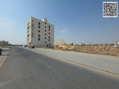 Plot for Sale in Al Alia, Ajman - 20250920_144907QR. jpg
