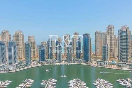 High Floor with Full Stunning Marina View High Floor with Full Stunning Marina View