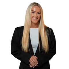 Chloe Potterton