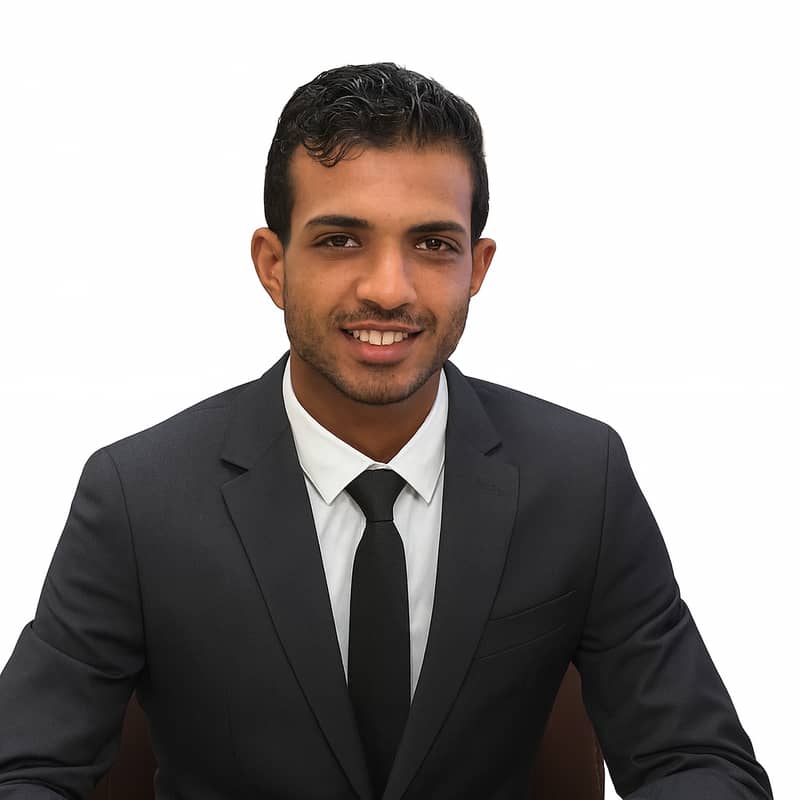 Mohamed Mahmoud Abdulmalk