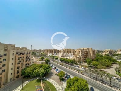 فلیٹ 1 غرفة نوم للبيع في رمرام، دبي - شقة في الرمث 28،الرمث،رمرام 1 غرفة 700000 درهم - 12848243