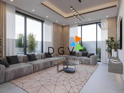 4 Bedroom Villa for Sale in Sharjah Garden City, Sharjah - 0861d576-ac93-445c-b3a9-f36981b5e3f6. jpg