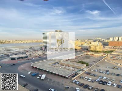 2 Bedroom Flat for Sale in Ajman Downtown, Ajman - WhatsApp Image 2025-09-21 at 11.42. 48 AM. jpeg