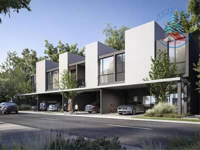 4 Cпальни Таунхаус Продажа в Аль Сехма, Шарджа - IMG-20250906-WA0154. jpg