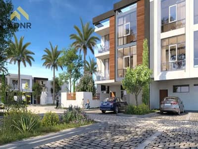 2 Cпальни Таунхаус Продажа в Дубай Инвестиционный Парк (ДИП), Дубай - 13. png