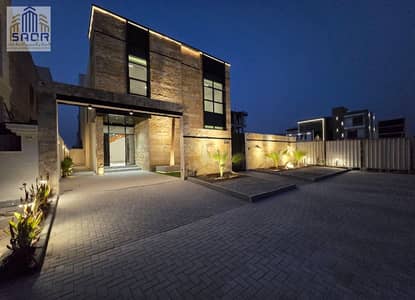 5 Bedroom Villa for Sale in Al Alia, Ajman - 5942638049668220501. jpg