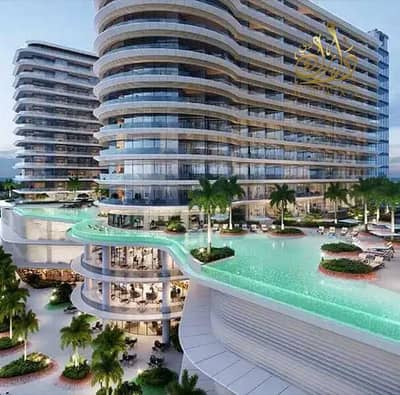 2 Cпальни Апартамент Продажа в Аль Марджан Айленд, Рас-эль-Хайма - WhatsApp Image 2025-09-21 at 9.47. 00 AM. jpeg