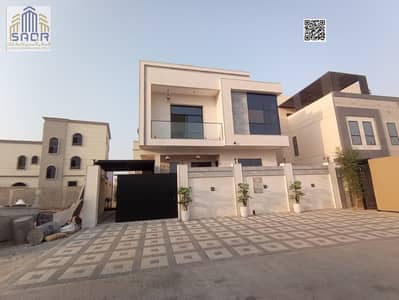 5 Bedroom Villa for Sale in Al Helio, Ajman - photo_5942870269959981163_y. jpg