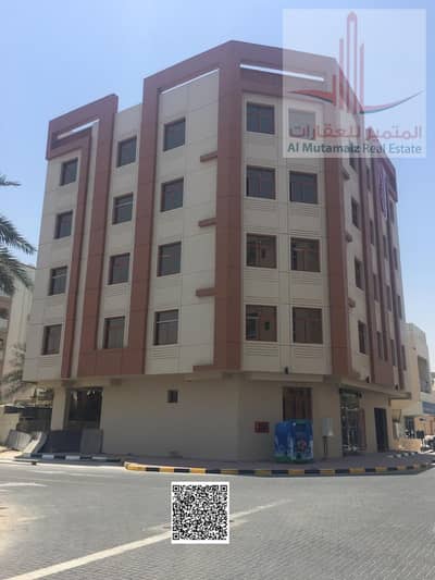 1 Bedroom Flat for Rent in Al Nuaimiya, Ajman - 784ebc23-b8e3-4111-b35b-e437257371dd. jpg