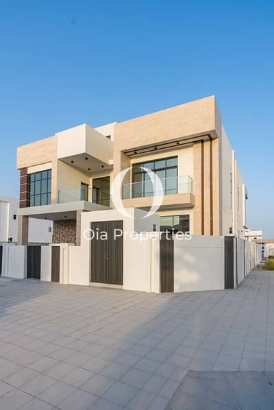 5 Cпальни Вилла Продажа в Яс Айленд, Абу-Даби - DSC01997. jpg
