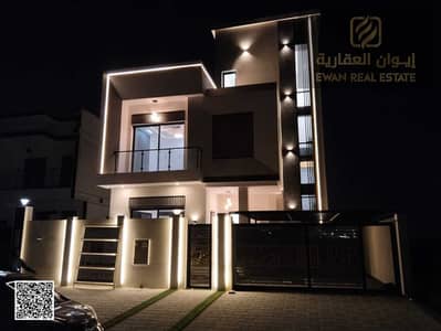 6 Bedroom Villa for Sale in Al Helio, Ajman - WhatsApp Image 2025-09-21 at 11.21. 28 AM (2). jpeg