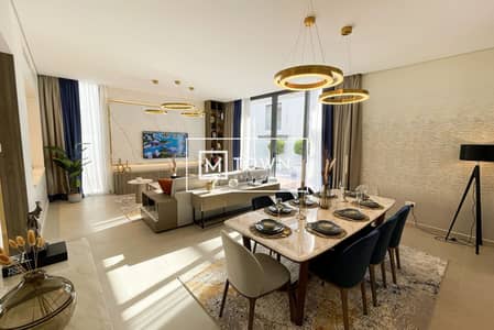 4 Bedroom Villa for Sale in Ajmal Makan City - Sharjah Waterfront, Sharjah - IMG-20250915-WA0139. jpg