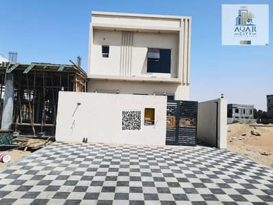 فیلا 3 غرف نوم للبيع في الحليو، عجمان - 4f471e2e-5407-46f6-8822-23e52b627a1e. jpeg