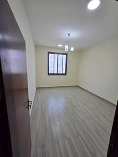 A room and a hall with a bathroom, very excellent finishing, in the most upscale area in Ajman. There is a private parking for the apartment inside th