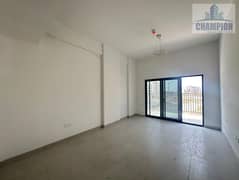 شقة في المدينة العالمية المرحلة 2 (ورسان 4)،المدينة العالمية 40000 درهم - 12848355