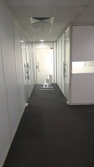 乌姆塔拉法， 夏尔迦 写字楼待租 - 1000776876. jpg