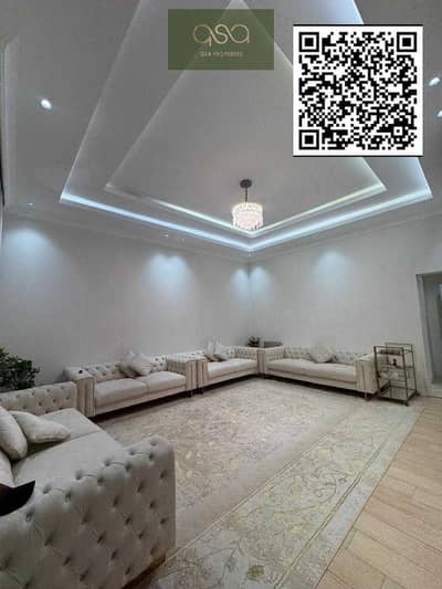 4 Cпальни Вилла Продажа в Аль Хелио, Аджман - HWEp1DR5G8aqOjEkV33FvxeWxR7nAwtSbeZnbeDA. PNG