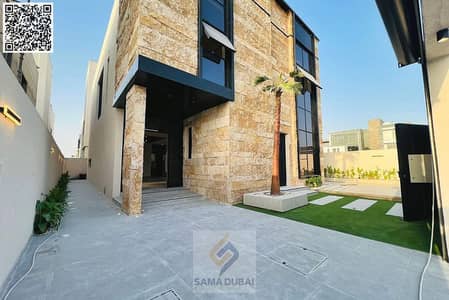 5 Bedroom Villa for Sale in Al Alia, Ajman - 22558833221120250921_122928_WhatsApp Image 2025-06-10 at 9.57. 10 PM99885544. jpeg