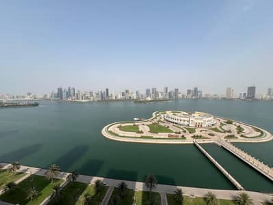 شقة 4 غرف نوم للايجار في المجاز، الشارقة - IMG-20250921-WA0003. jpg