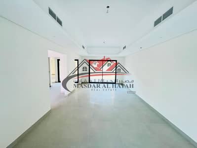 4 Cпальни Вилла в аренду в Аль Рахмания, Шарджа - IMG-20250813-WA0005. jpg