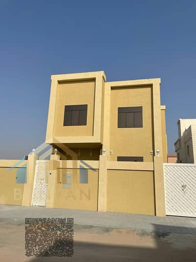 5 Bedroom Villa for Rent in Al Yasmeen, Ajman - WhatsApp Image 2025-09-21 at 12.17. 29 PM (2). jpeg