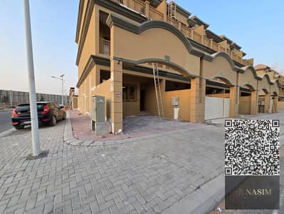 فیلا 4 غرف نوم للايجار في الزاهية، عجمان - 1000153291. jpg